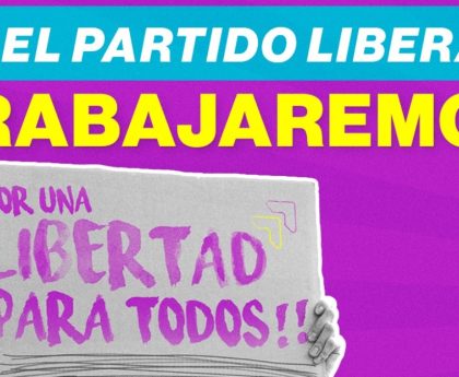 Partido Liberal - Los Industriales