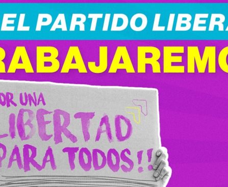 Partido Liberal