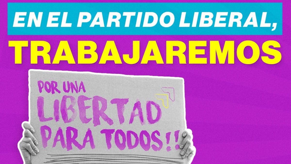 Partido Liberal - Los Industriales