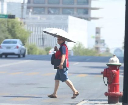 Calor Nuevo LeÓn - Los Industriales