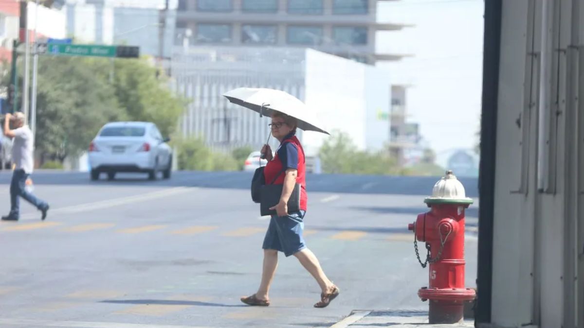 Calor Nuevo LeÓn - Los Industriales