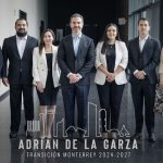 AdriÁn De La Garza Monterrey - Los Industriales