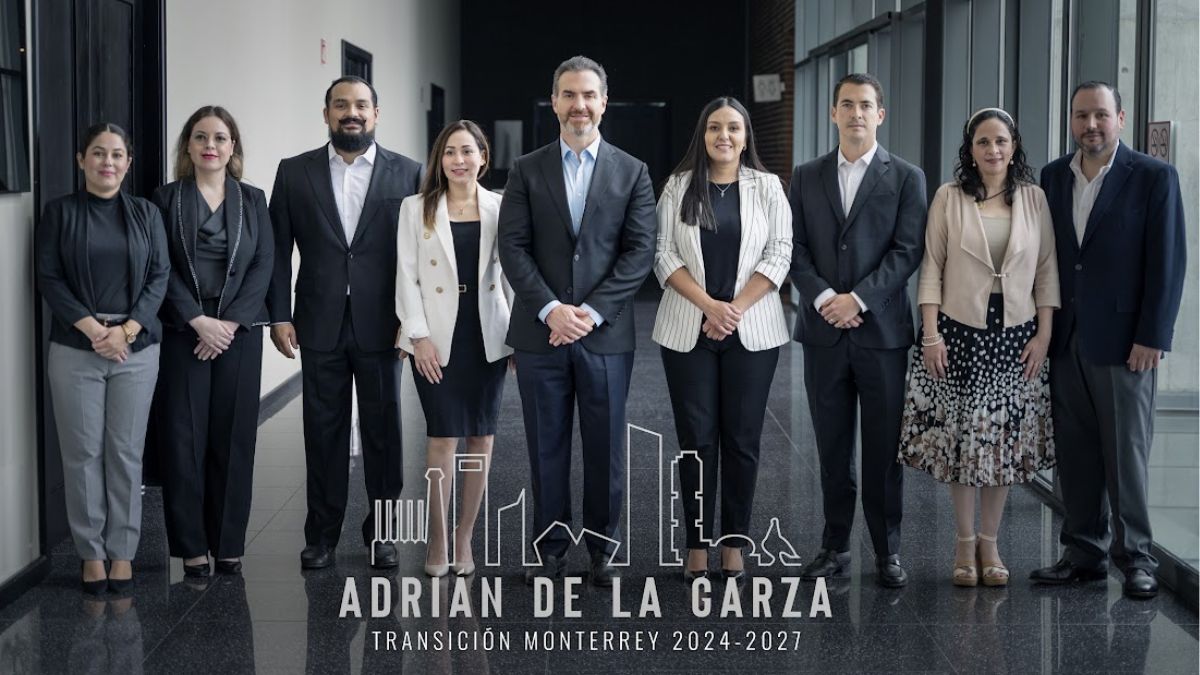 AdriÁn De La Garza Monterrey - Los Industriales