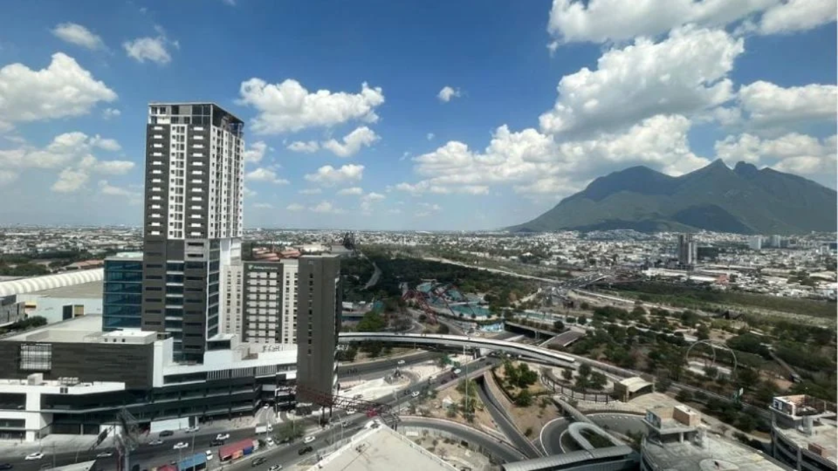 Monterrey - Los Industriales