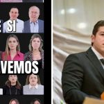 Legisladores De Nuevo León Critican a Samuel García En Video En Redes - Los Industriales