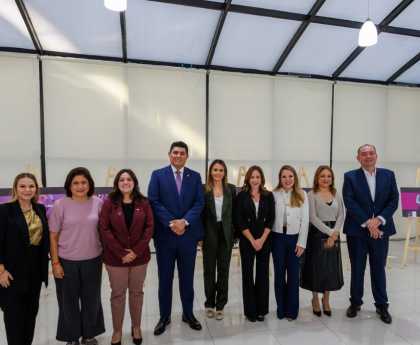 Violencia De Género. Exhibición ·tú, Yo, Nosotras". Lorena De La Garza - Los Industriales