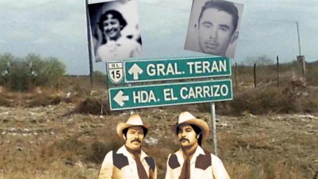 La Historia Real Detrás De ‘laurita Garza’, El Corrido Que Cruzó Fronteras