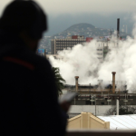  - Los Industriales