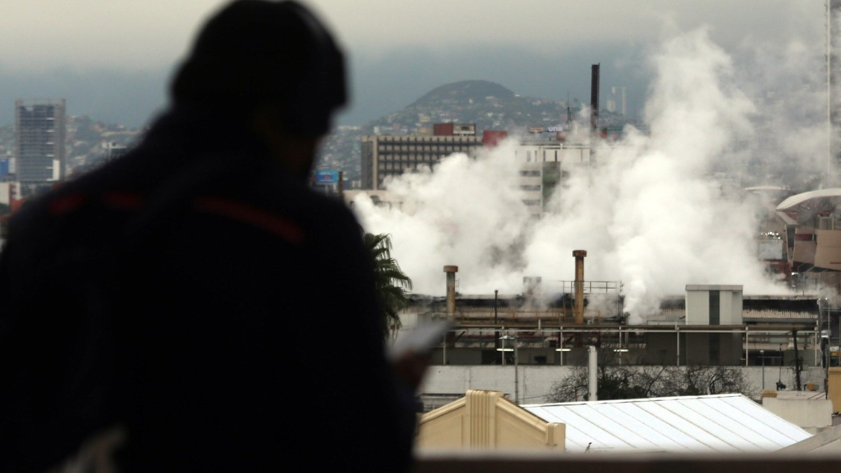  - Los Industriales