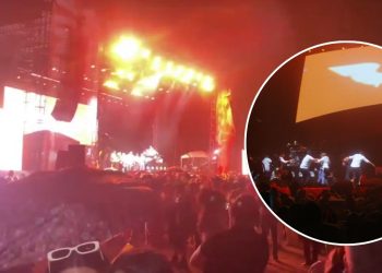 Aplazan Justicia Un Año Tras Tragedia En Mitin De MC