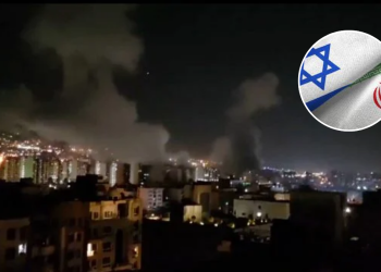 Israel Lanza Ataque Contra Irán Y Despierta Alarma De Guerra