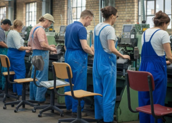 La Ley Silla Ya Es Una Realidad En México