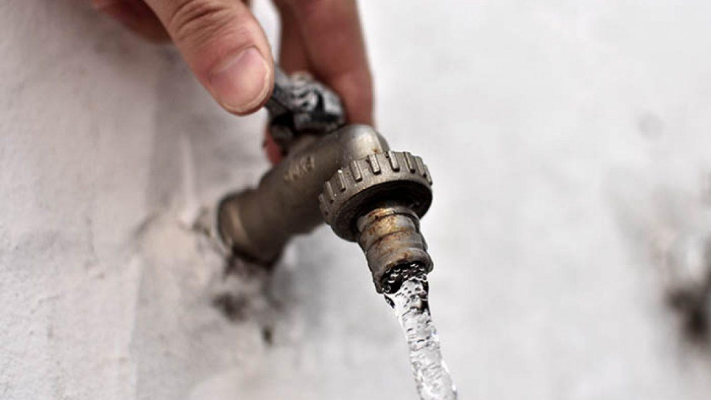 Image - Los Industriales Servicio De Agua Aumenta En Nuevo León.