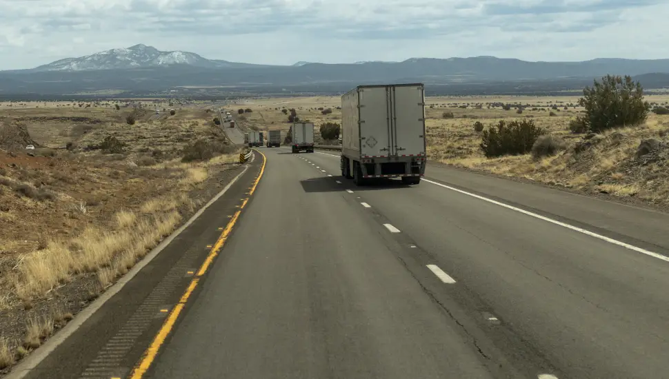 Image - Los Industriales Crece Temor Por Inseguridad En Carreteras De Nuevo León