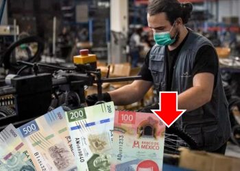 Empleos en Nuevo León Pierden Fuerza En El Sector Manufacturero