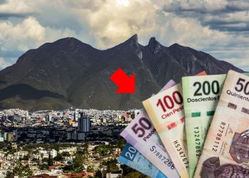 Samuel Da Contratos Millonarios A Empresas Fantasmas De Nuevo León