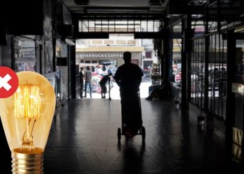 Empresas Denuncian Falta De Energía Eléctrica En Nuevo León