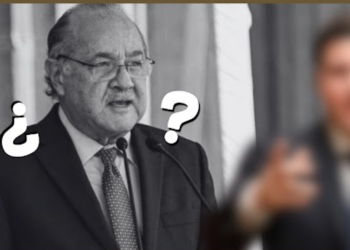 Acusan A Javier Navarro De Usurpación De Funciones Públicas En Nuevo León