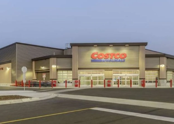 Costco Abrirá Su Tienda Más Grande De Toda Latinoamérica En Escobedo