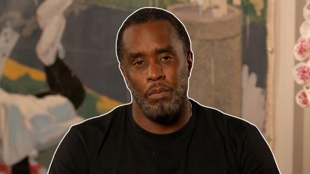 El Jurado Absolvió a Sean “diddy” Combs De Cargos Graves De Tráfico Sexual, Pero Lo Halló Culpable De Dos Delitos Menores.