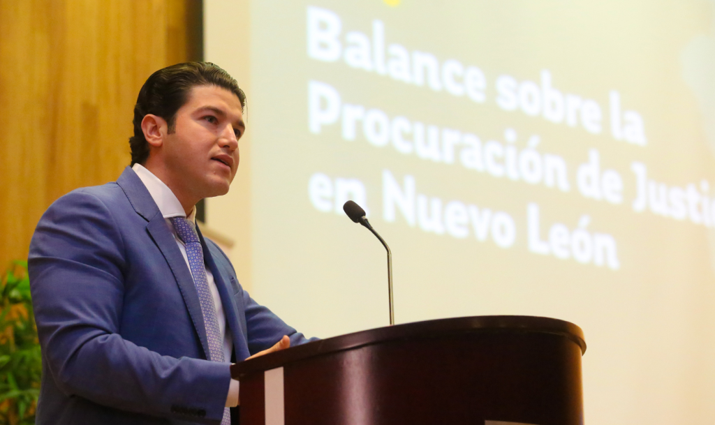 Image - Los Industriales Legisladores Exigen Reabrir Investigaciones Contra Samuel García Por Presunto Enriquecimiento Ilícito; Temen Que La Fiscalía Promueva Impunidad En Nuevo León.