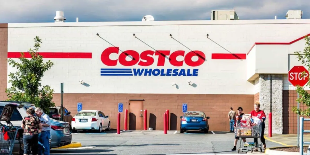Image - Los Industriales Costco Abrirá En Escobedo Su Tienda Más Grande De Latinoamérica, Con Una Inversión De 0 Millones Y 20 Mil M² De Construcción.