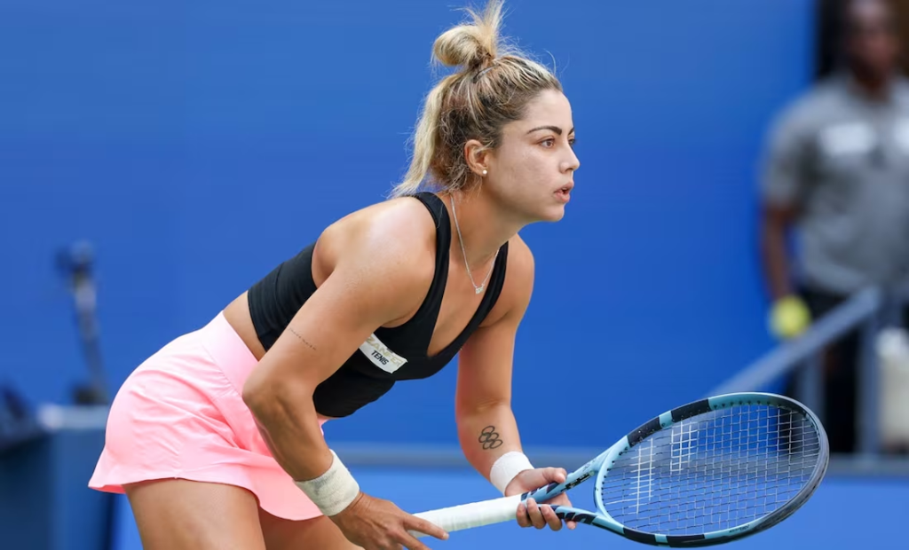 Image - Los Industriales Renata Zarazúa Elimina a Madison Keys En El Us Open Y Hace Historia Al Ser La Primera Mexicana En Vencer a Una Top 10 En Grand Slam.