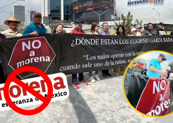 Morena - Los Industriales Morena - Los Industriales