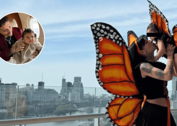 Cazzu Con Inti - Los Industriales