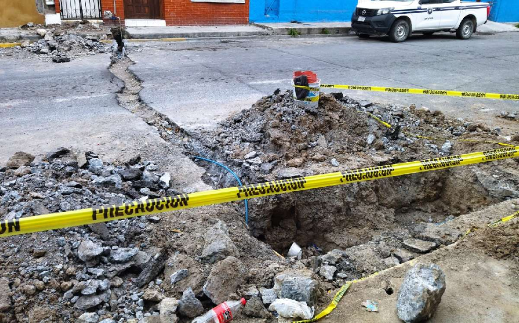 Image - Los Industriales Exigen La Destitución De Barragán En Agua Y Drenaje Por Obras Inconclusas, Mala Gestión Y Falta De Resultados Que Afectan a La Zona Metropolitana.