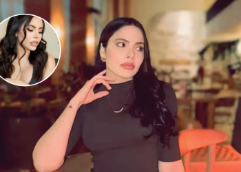 Vanessa Gurrola - Los Industriales