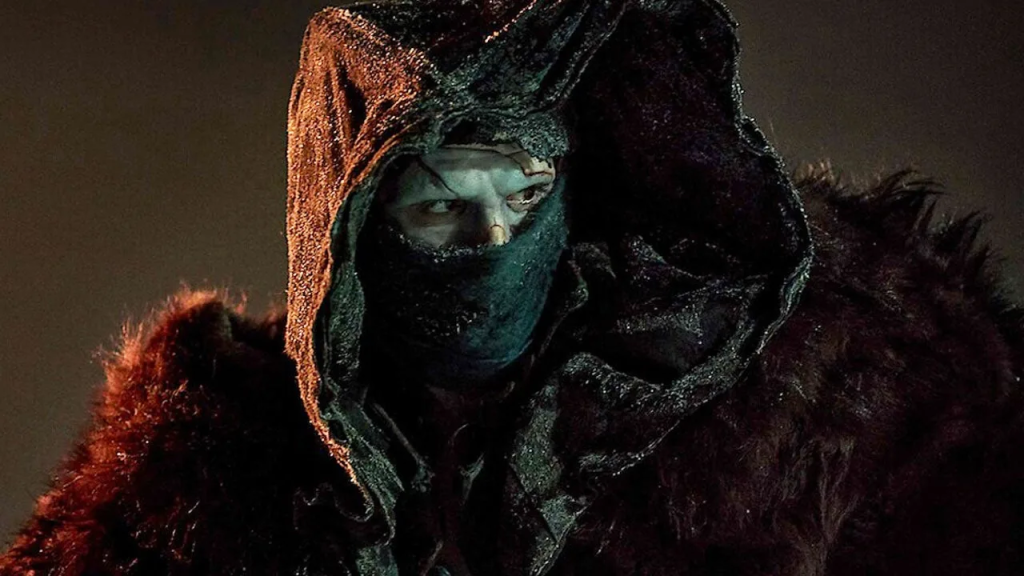 Image - Los Industriales La Cineteca Proyectará Frankenstein De Guillermo Del Toro Antes De Su Estreno Mundial En Netflix, Con Funciones Especiales Del 23 Al 30 De Octubre.