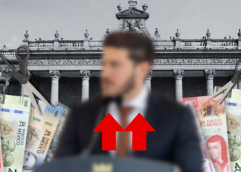 Presupuesto Estatal - Los Industriales