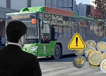 Rutas De Transporte Urbano - Los Industriales