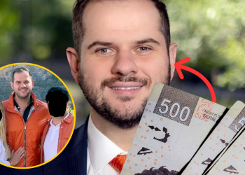 Daniel Acosta - Los Industriales Daniel Acosta, Exigen Investigación, Corrupción En Nuevo León, Contratos Millonarios, Gobierno Estatal - Los Industriales