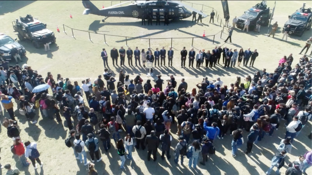 Semana-de-criminología-uanl-facdyc-seguridad