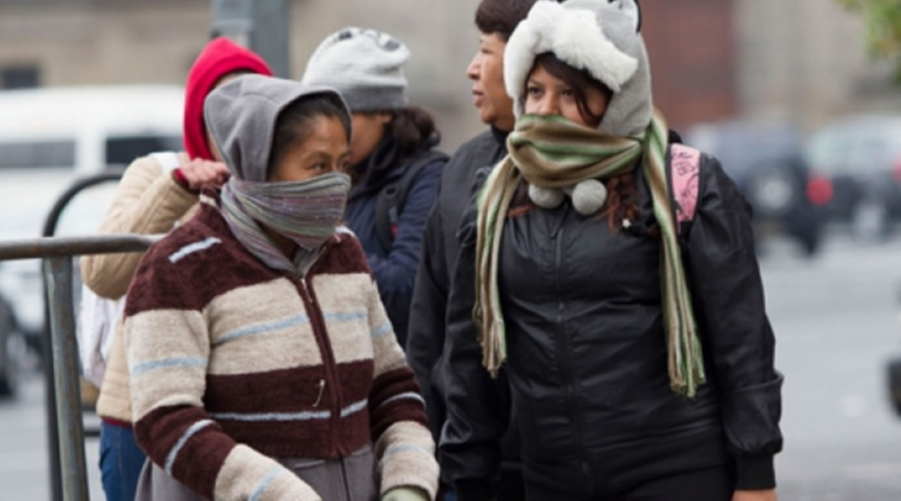 Image - Los Industriales Frío En Nuevo León Continuará Durante Diciembre Con Bajas Temperaturas Y Varios Frentes Fríos. Conoce El Pronóstico Y Recomendaciones Esenciales.