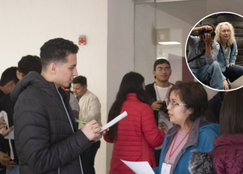 Becas De Fotografía Uanl - Los Industriales