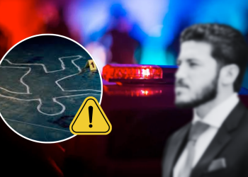 Homicidios En Nuevo León - Los Industriales