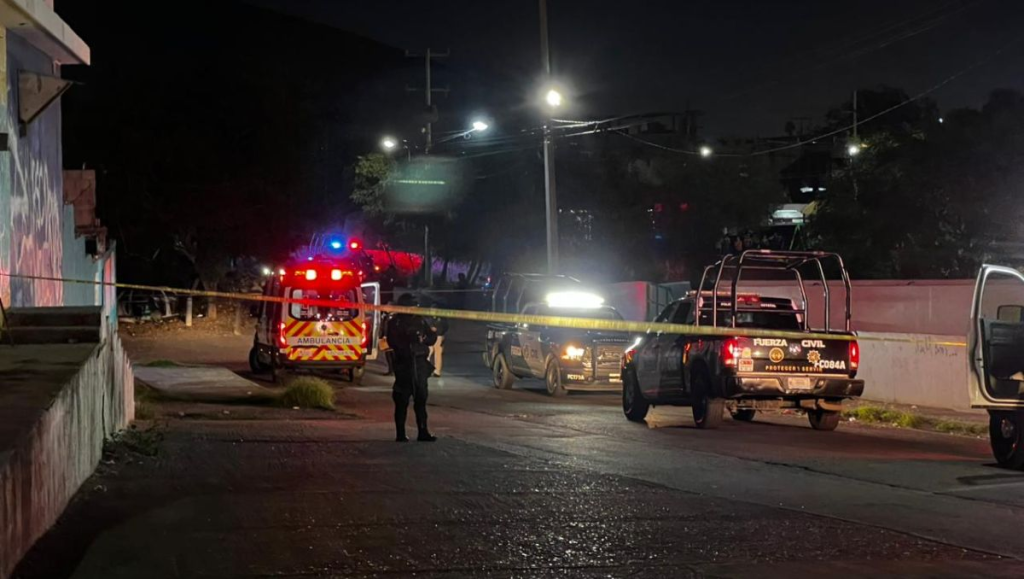 Cinco Homicidios En Nuevo León En Un Solo Día Colocaron Al Estado Como Líder Del Ranking Nacional, Según Cifras De Homicidios Y La Inseguridad En El Estado.