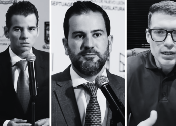 Matrimar Denuncia a Samuel - Los Industriales