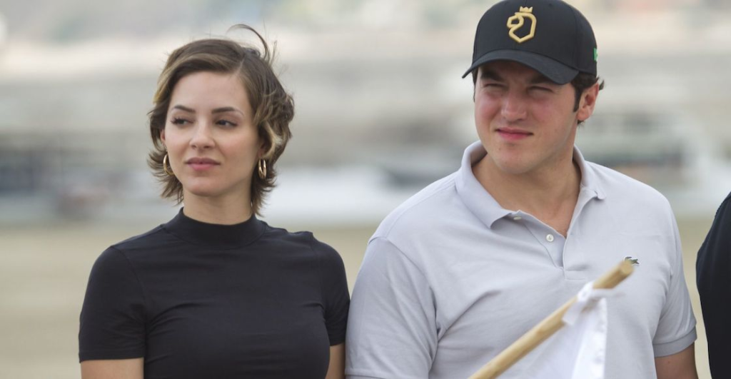 Analizamos La Corrupción De Samuel Y Mariana En 2024. Revelan Cómo El Dif Estatal Facilitó La Triangulación De Recursos Estatales Al Despacho Del Gobernador.