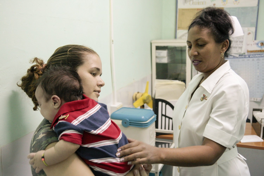 El Bloqueo Trumpista Reduce La Supervivencia De Niños Con Cáncer En Cuba Al Limitar Fármacos Esenciales Y Combustibles Para El Sistema De Salud.