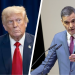Comercio-con-españa-donald-trump-pedro-sánchez-bases-militares-friedrich-merz - Los Industriales