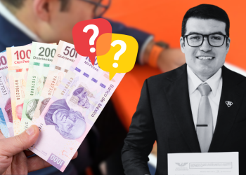 Los Industriales - Los Industriales Baltazar De Mc No Da Respuestas Sobre Las Extorsiones a Empresas De Nuevo León - Los Industriales