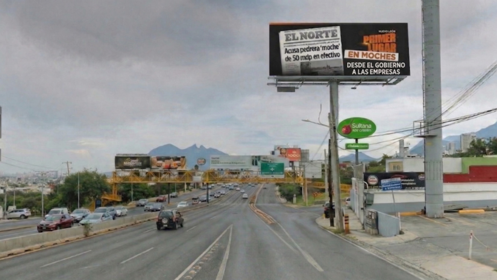 Denuncian Extorsión Del Gobierno Estatal En Nuevo León Con Pagos Millonarios En Efectivo. Conoce Los Delitos De Corrupción Cometidos Por Servidores Públicos.