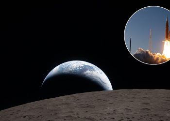 Artemis Ii - Los Industriales