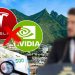 Samuel García Gira Por Asia Tesla Nvidia - Los Industriales