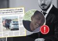 Asaltos En La Autopista a Laredo 13 De Abril Del 2026 - Los Industriales