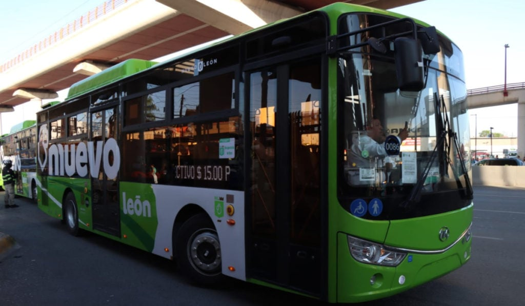 Image - Los Industriales Transporte En Nuevo León